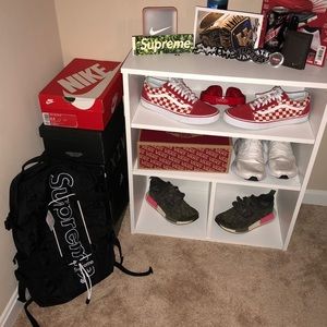 Meet your Posher, Jonathan